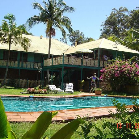Riviera Bed & Breakfast Gold Coast Exterior foto