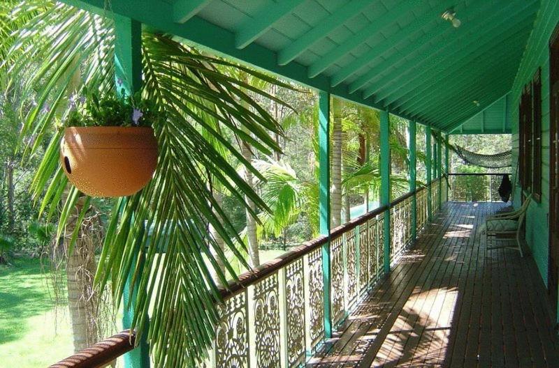 Riviera Bed & Breakfast Gold Coast Exterior foto