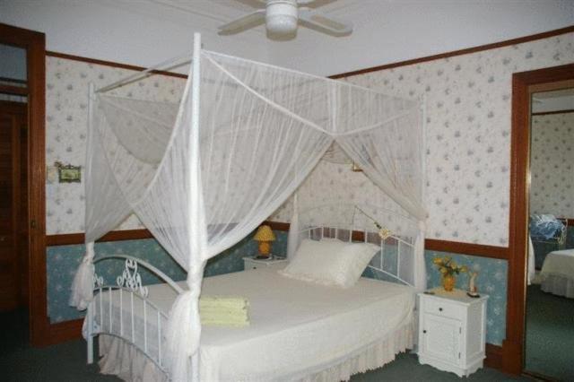 Riviera Bed & Breakfast Gold Coast Exterior foto
