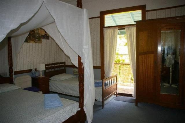 Riviera Bed & Breakfast Gold Coast Exterior foto