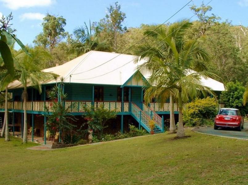 Riviera Bed & Breakfast Gold Coast Exterior foto