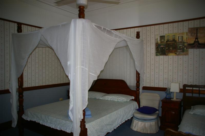 Riviera Bed & Breakfast Gold Coast Zimmer foto