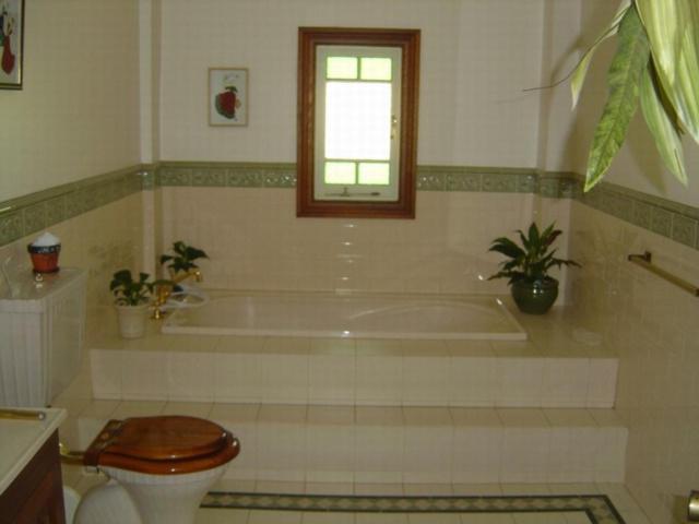 Riviera Bed & Breakfast Gold Coast Exterior foto